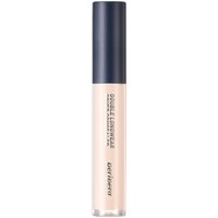 peripera - Double Longwear Cover Concealer - 5.5g - 0.5 Fair