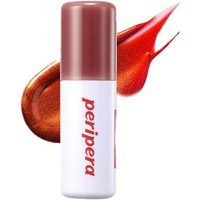 peripera - Ink Peel Off Lip Stain - 4.5g - 03 Peanut Rose