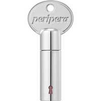 peripera - Mood Glowy Tint Key - 2.4g - 02 Cooliangle