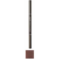peripera - Speedy Eyebrow Auto Pencil - 0.18g - 01 Black Brown