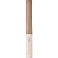 peripera - Speedy Skinny Brow Mascara - 3g - 06 Beige Ash