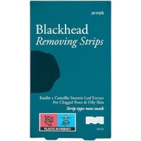 PETITFEE - Blackhead Removing Strips - 10ea