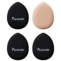 Piccasso - Micro Puff - 4pcs