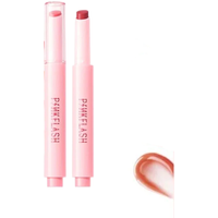 Pinkflash - Melting Glossy Balm - 1.6g - NU02 Summer Apricot