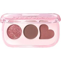 Pinkflash - Pocket Essentials Eyeshadow Palette - 3g - PK03 Sugar Spark