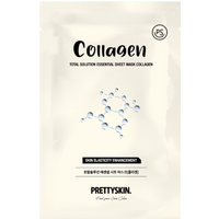 Stylevana Deal Enjoy 86% Off PRETTYSKIN Total Solution Sheet Mask