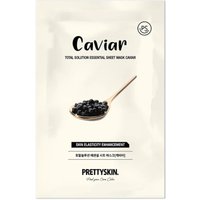 Stylevana Deal Enjoy 79% Off PRETTYSKIN Caviar Essential Sheet Mask