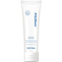 PRETTYSKIN - Hyaluronic Cream Foam - 150ml