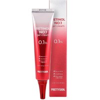 PRETTYSKIN - Retinol No.1 Gel Cream - 30ml