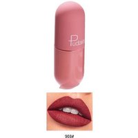 Pudaier - Mini Capsule Matte Liquid Lipstick - 4.5g - 908