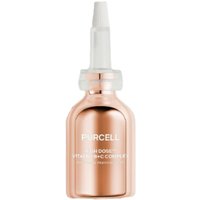 PURCELL - High Dose™ Vitamin B+C Complex - 30ml
