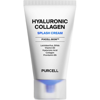 PURCELL - Pixcell Biom™ Hyaluronic Collagen Splash Cream - 50ml