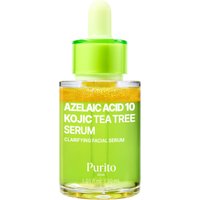 Purito SEOUL - Azelaic Acid 10 Kojic Tea Tree Serum - 30ml