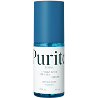 Purito SEOUL - Hydro Wave Deep Sea Serum - 60ml