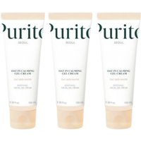 Purito SEOUL - Oat-In Calming Gel Cream - 100ml (3ea) Set