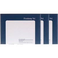 Pyunkang Yul 1/3 Cotton Pad 160pcs (3ea) Set