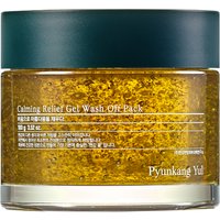 Pyunkang Yul - Calming Relief Gel Wash Off Pack - 100g
