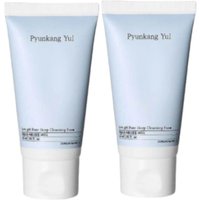 Stylevana Pyunkang Yul Low pH Pore Deep Cleansing Foam 40ml 2ea Set