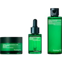 Pyunkang Yul - Ultimate Calming Solution Line Set A - 3ea