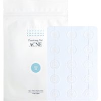Stylevana Deal Enjoy 75% Off Pyunkang Yul Super Thin Acne Spot Patches