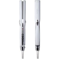 ReFa - Straight Iron Pro RE-AT (100-240V) - 1pc - White