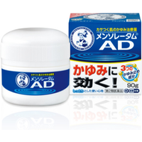 Rohto Mentholatum - AD Cream M - 90g