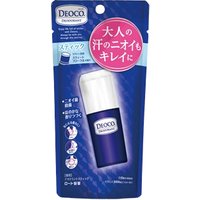 Rohto Mentholatum - Deoco Deodorant Stick - 13g