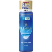 Rohto Mentholatum - Hada Labo Shirojyun Premium Whitening Lotion - Light - 170ml