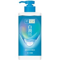 Rohto Mentholatum - Hada Labo Shirojyun Whitening Lotion - 400ml - Light