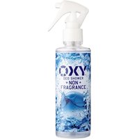 Rohto Mentholatum - OXY Deo Shower - 200ml - Non Fragrance