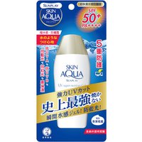 Rohto Mentholatum - Sunplay - Skinaqua UV Super Moisture GEL SPF 50 PA++++ - 80g