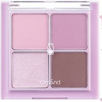 Romand - Better Than Eyes Milk Series - 01 Dry Lavender
