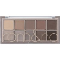 Debenhams Women's Better Than Eyeshadow Palette in Dusty Fog Garden