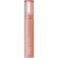 Romand - Glasting Color Gloss - 4g - 12 Cream Shell