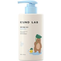 Round Lab - Baby Mild Lotion - 300ml
