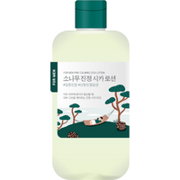 Round Lab - For Men Pine Calming Cica Lotion - 200ml