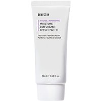 ROVECTIN - Intense Moisture Sun Cream SPF50+ PA++++ - 50ml
