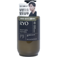 Ryo Hair - Root Gen Hair Loss Care Shampoo - For Men - 515ml