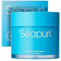 Seapuri - Shavik Glacier Cream - 70ml