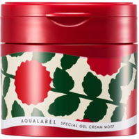 Shiseido - Aqua Label Special Gel Cream Moist - 111g