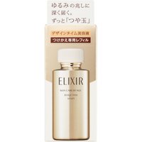 Shiseido - ELIXIR Skin Care by Age Design Time Serum Refill - 40ml