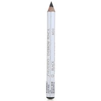 Shiseido - Eyebrow Pencil - 01 Black