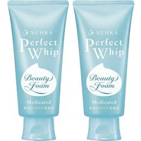 Shiseido - Senka Perfect Whip Acne Care (2023 Version) - 120g (2ea) Set