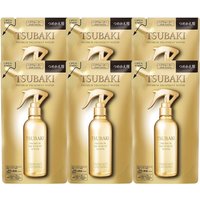 Shiseido - Tsubaki Premium Repair Hair Water Refill - 200ml (6ea) Set