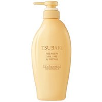 Shiseido - Tsubaki Premium Volume & Repair Conditioner - 450ml