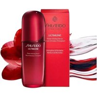 Shiseido - ULTIMUNE Power Infusing Serum - 75ml
