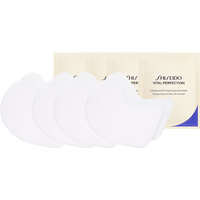 Shiseido - VITAL PERFECTION Uplifting And Firming Express Eye Mask - 1pc (4ea) Set