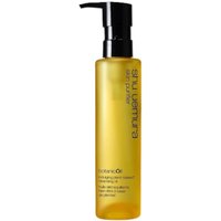 Shu Uemura - botanicOil indulging plant-based cleansing oil - 150ml