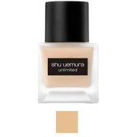 Shu Uemura - Unlimited Breathable Lasting Foundation 2.0 - 35ml - 674