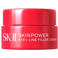 SK-II - SKINPOWER Eye + Line Filler Cream - 2.5g